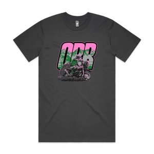 ORR dark tee