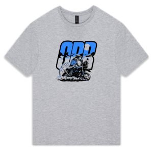 ORR tee