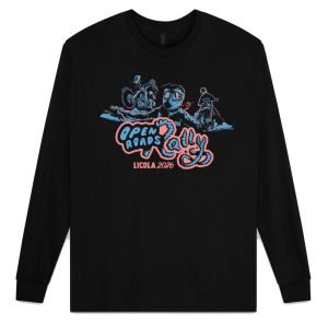 Official Licola Long Sleeve
