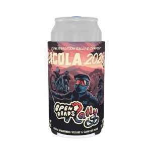 Licola Stubby holder