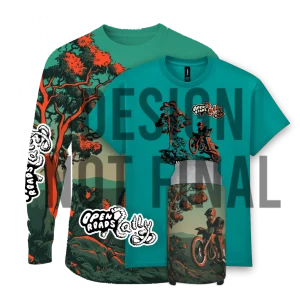 Myrtleford Merch Pack