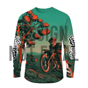 Myrtleford MX Jersey